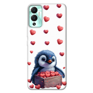 Чохол itsPrint Animals love 5 для Infinix Hot 12 Play - Інтернет-магазин спільних покупок ToGether