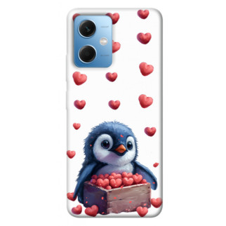 Чохол itsPrint Animals love 5 для Xiaomi Poco X5 5G - Інтернет-магазин спільних покупок ToGether