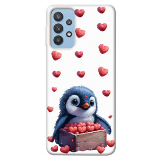 Чохол itsPrint Animals love 5 для Samsung Galaxy M32 - Інтернет-магазин спільних покупок ToGether