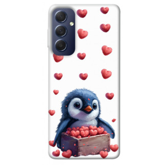 Чохол itsPrint Animals love 5 для Samsung Galaxy M54 5G - Інтернет-магазин спільних покупок ToGether