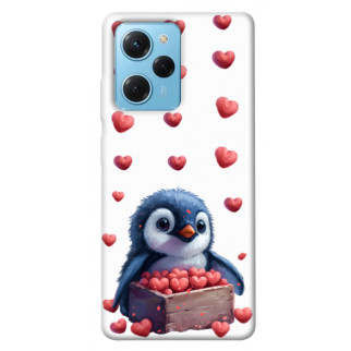 Чохол itsPrint Animals love 5 для Xiaomi Poco X5 Pro 5G - Інтернет-магазин спільних покупок ToGether