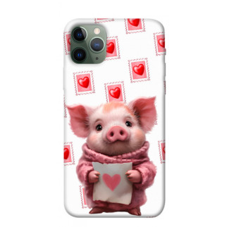 Чохол itsPrint Animals love 6 для Apple iPhone 11 Pro (5.8") - Інтернет-магазин спільних покупок ToGether