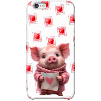 Чохол itsPrint Animals love 6 для Apple iPhone 6/6s plus (5.5") - Інтернет-магазин спільних покупок ToGether