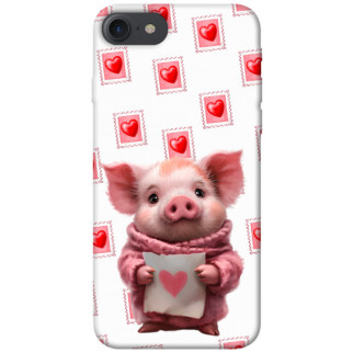 Чохол itsPrint Animals love 6 для Apple iPhone 7 / 8 (4.7") - Інтернет-магазин спільних покупок ToGether