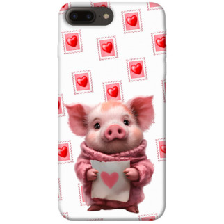 Чохол itsPrint Animals love 6 для Apple iPhone 7 plus / 8 plus (5.5") - Інтернет-магазин спільних покупок ToGether