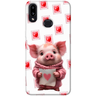 Чохол itsPrint Animals love 6 для Samsung Galaxy A10s - Інтернет-магазин спільних покупок ToGether