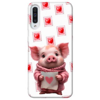 Чохол itsPrint Animals love 6 для Samsung Galaxy A50 (A505F) / A50s / A30s - Інтернет-магазин спільних покупок ToGether