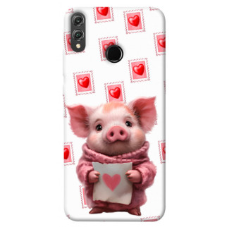 Чохол itsPrint Animals love 6 для Huawei Honor 8X - Інтернет-магазин спільних покупок ToGether