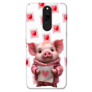 Чохол itsPrint Animals love 6 для Xiaomi Redmi 8 - Інтернет-магазин спільних покупок ToGether