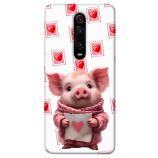 Чохол itsPrint Animals love 6 для Xiaomi Redmi K20 / K20 Pro / Mi9T / Mi9T Pro - Інтернет-магазин спільних покупок ToGether