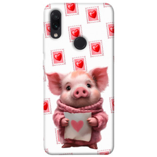 Чохол itsPrint Animals love 6 для Xiaomi Redmi Note 7 / Note 7 Pro / Note 7s - Інтернет-магазин спільних покупок ToGether