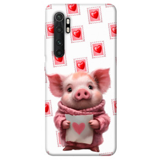 Чохол itsPrint Animals love 6 для Xiaomi Mi Note 10 Lite - Інтернет-магазин спільних покупок ToGether