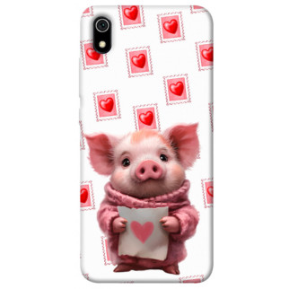 Чохол itsPrint Animals love 6 для Xiaomi Redmi 7A - Інтернет-магазин спільних покупок ToGether