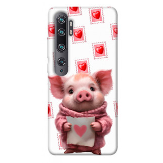 Чохол itsPrint Animals love 6 для Xiaomi Mi Note 10 / Note 10 Pro / Mi CC9 Pro - Інтернет-магазин спільних покупок ToGether