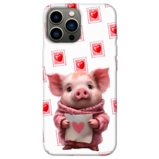 Чохол itsPrint Animals love 6 для Apple iPhone 12 Pro Max (6.7") - Інтернет-магазин спільних покупок ToGether