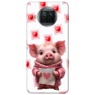Чохол itsPrint Animals love 6 для Xiaomi Mi 10T Lite / Redmi Note 9 Pro 5G - Інтернет-магазин спільних покупок ToGether