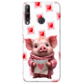 Чохол itsPrint Animals love 6 для Huawei P40 Lite E / Y7p (2020) - Інтернет-магазин спільних покупок ToGether