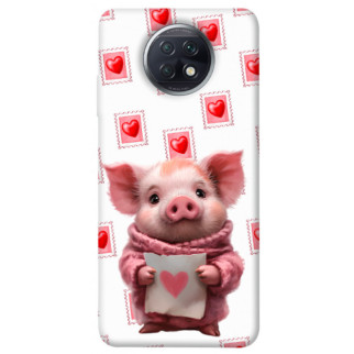 Чохол itsPrint Animals love 6 для Xiaomi Redmi Note 9 5G / Note 9T - Інтернет-магазин спільних покупок ToGether