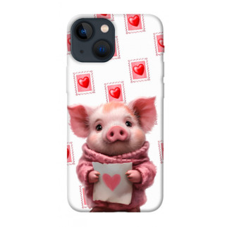 Чохол itsPrint Animals love 6 для Apple iPhone 13 mini (5.4") - Інтернет-магазин спільних покупок ToGether