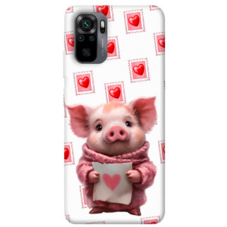 Чохол itsPrint Animals love 6 для Xiaomi Redmi Note 10 / Note 10s - Інтернет-магазин спільних покупок ToGether