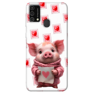 Чохол itsPrint Animals love 6 для Samsung Galaxy M21s - Інтернет-магазин спільних покупок ToGether