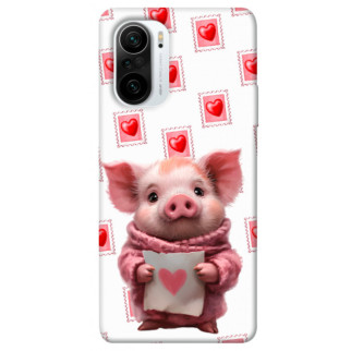 Чохол itsPrint Animals love 6 для Xiaomi Redmi K40 / K40 Pro / K40 Pro+ / Poco F3 - Інтернет-магазин спільних покупок ToGether