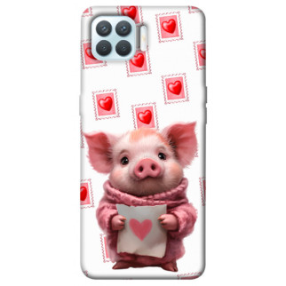 Чохол itsPrint Animals love 6 для Oppo F17 Pro - Інтернет-магазин спільних покупок ToGether