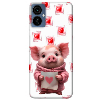 Чохол itsPrint Animals love 6 для TECNO Camon 19 Neo - Інтернет-магазин спільних покупок ToGether