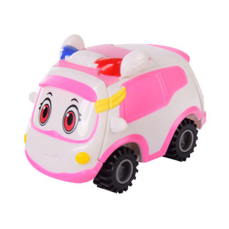 Іграшковий набір-конструктор 25556, р-р іграшки - 11 * 6 * 8,5см (Рожевий) - Інтернет-магазин спільних покупок ToGether
