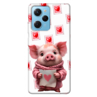 Чохол itsPrint Animals love 6 для Xiaomi Poco X5 Pro 5G - Інтернет-магазин спільних покупок ToGether