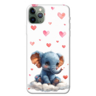 Чохол itsPrint Animals love 7 для Apple iPhone 11 Pro Max (6.5") - Інтернет-магазин спільних покупок ToGether