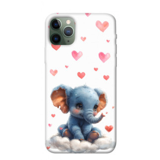 Чохол itsPrint Animals love 7 для Apple iPhone 11 Pro (5.8") - Інтернет-магазин спільних покупок ToGether