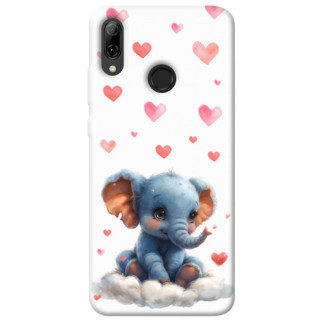 Чохол itsPrint Animals love 7 для Huawei P Smart (2019) - Інтернет-магазин спільних покупок ToGether