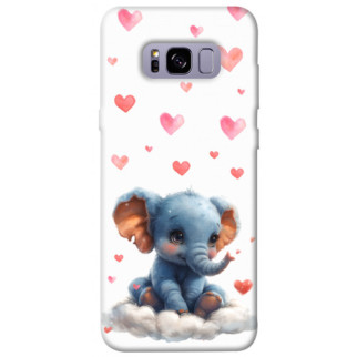 Чохол itsPrint Animals love 7 для Samsung G955 Galaxy S8 Plus - Інтернет-магазин спільних покупок ToGether