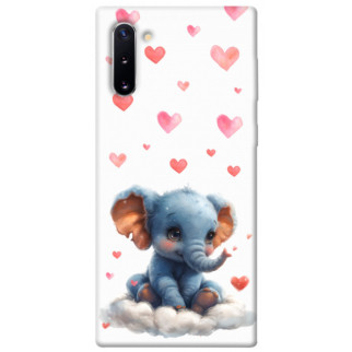 Чохол itsPrint Animals love 7 для Samsung Galaxy Note 10 - Інтернет-магазин спільних покупок ToGether