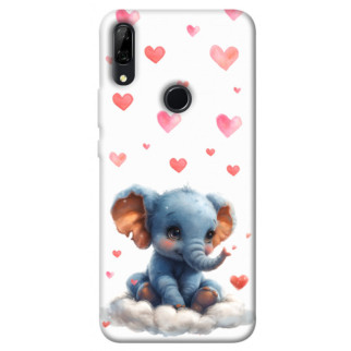 Чохол itsPrint Animals love 7 для Huawei P Smart Z - Інтернет-магазин спільних покупок ToGether