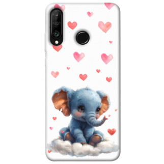 Чохол itsPrint Animals love 7 для Huawei P30 lite - Інтернет-магазин спільних покупок ToGether