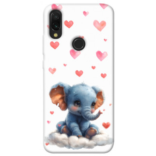 Чохол itsPrint Animals love 7 для Xiaomi Redmi 7 - Інтернет-магазин спільних покупок ToGether