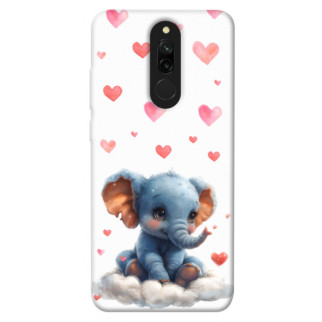 Чохол itsPrint Animals love 7 для Xiaomi Redmi 8 - Інтернет-магазин спільних покупок ToGether