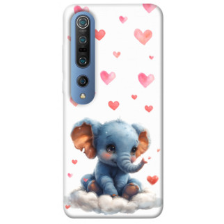 Чохол itsPrint Animals love 7 для Xiaomi Mi 10 / Mi 10 Pro - Інтернет-магазин спільних покупок ToGether