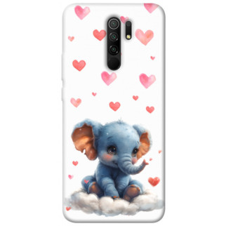 Чохол itsPrint Animals love 7 для Xiaomi Redmi 9 - Інтернет-магазин спільних покупок ToGether