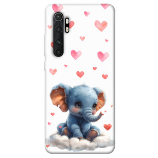 Чохол itsPrint Animals love 7 для Xiaomi Mi Note 10 Lite - Інтернет-магазин спільних покупок ToGether