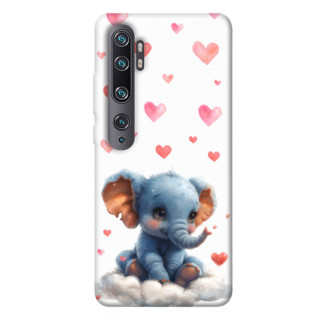 Чохол itsPrint Animals love 7 для Xiaomi Mi Note 10 / Note 10 Pro / Mi CC9 Pro - Інтернет-магазин спільних покупок ToGether