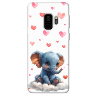 Чохол itsPrint Animals love 7 для Samsung Galaxy S9 - Інтернет-магазин спільних покупок ToGether