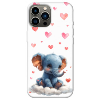 Чохол itsPrint Animals love 7 для Apple iPhone 12 Pro Max (6.7") - Інтернет-магазин спільних покупок ToGether