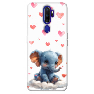 Чохол itsPrint Animals love 7 для Oppo A5 (2020) / Oppo A9 (2020) - Інтернет-магазин спільних покупок ToGether