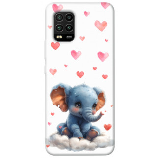 Чохол itsPrint Animals love 7 для Xiaomi Mi 10 Lite - Інтернет-магазин спільних покупок ToGether