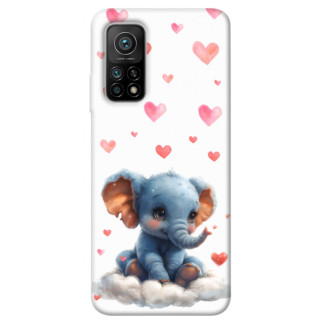 Чохол itsPrint Animals love 7 для Xiaomi Mi 10T - Інтернет-магазин спільних покупок ToGether