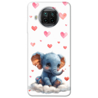 Чохол itsPrint Animals love 7 для Xiaomi Mi 10T Lite / Redmi Note 9 Pro 5G - Інтернет-магазин спільних покупок ToGether