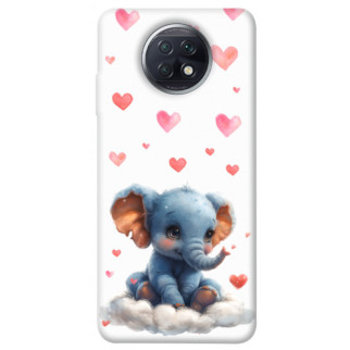 Чохол itsPrint Animals love 7 для Xiaomi Redmi Note 9 5G / Note 9T - Інтернет-магазин спільних покупок ToGether